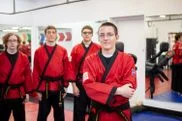 Dallas Academy of Martial Arts facility image