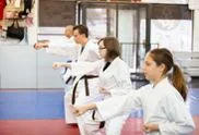 Dallas Academy of Martial Arts facility image