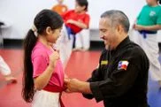 Dallas Academy of Martial Arts facility image