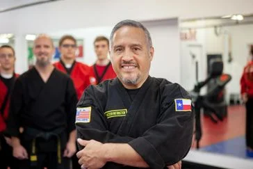 Dallas Academy of Martial Arts facility image