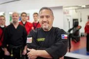 Dallas Academy of Martial Arts facility image
