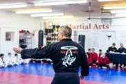 Dallas Academy of Martial Arts facility image