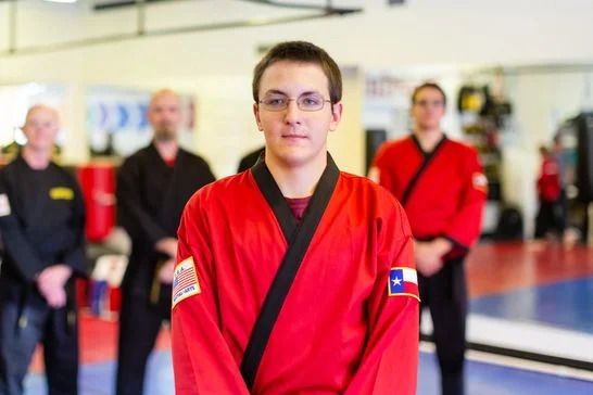 Dallas Academy of Martial Arts facility image
