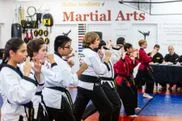 Dallas Academy of Martial Arts facility image