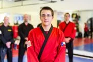 Dallas Academy of Martial Arts facility image