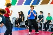 Dallas Academy of Martial Arts facility image