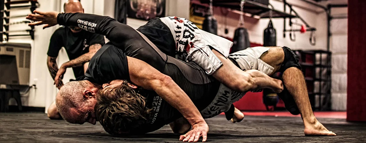 Dallas-Fort Worth Jeet Kune Do Academy facility image