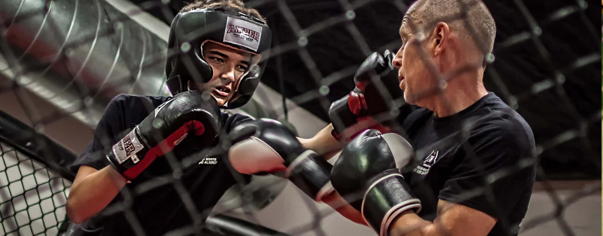 Dallas-Fort Worth Jeet Kune Do Academy facility image
