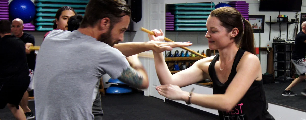 Dallas-Fort Worth Jeet Kune Do Academy facility image