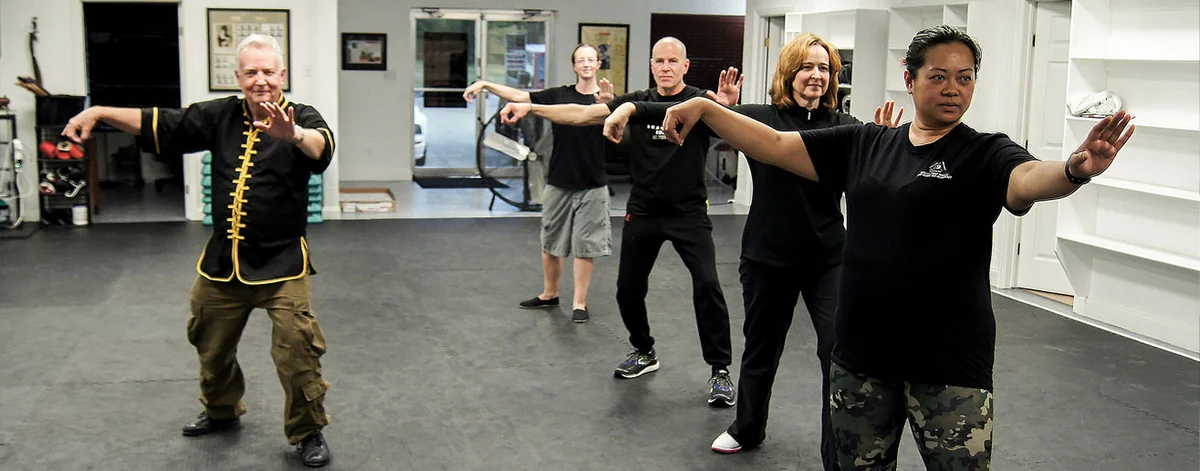 Dallas-Fort Worth Jeet Kune Do Academy facility image