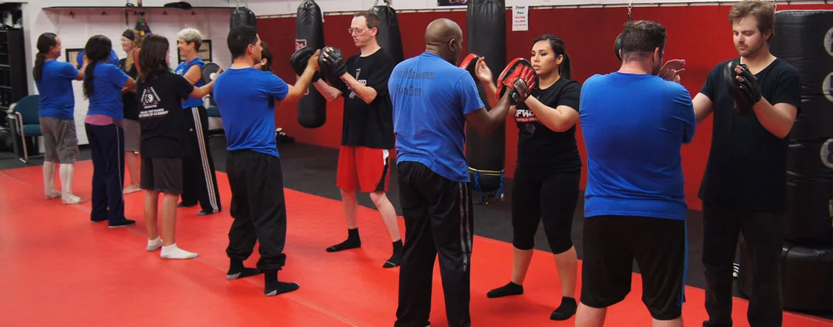 Dallas-Fort Worth Jeet Kune Do Academy facility image