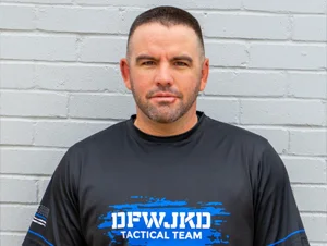 Dallas-Fort Worth Jeet Kune Do Academy facility image