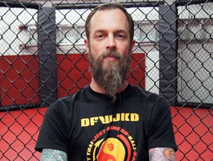 Dallas-Fort Worth Jeet Kune Do Academy facility image