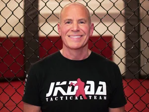 Dallas-Fort Worth Jeet Kune Do Academy facility image