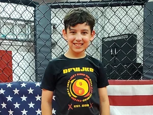 Dallas-Fort Worth Jeet Kune Do Academy facility image