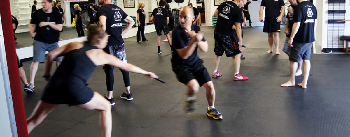 Dallas-Fort Worth Jeet Kune Do Academy facility image
