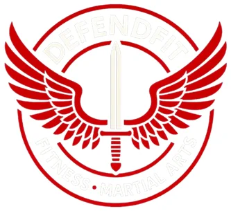 DefendFit academy logo