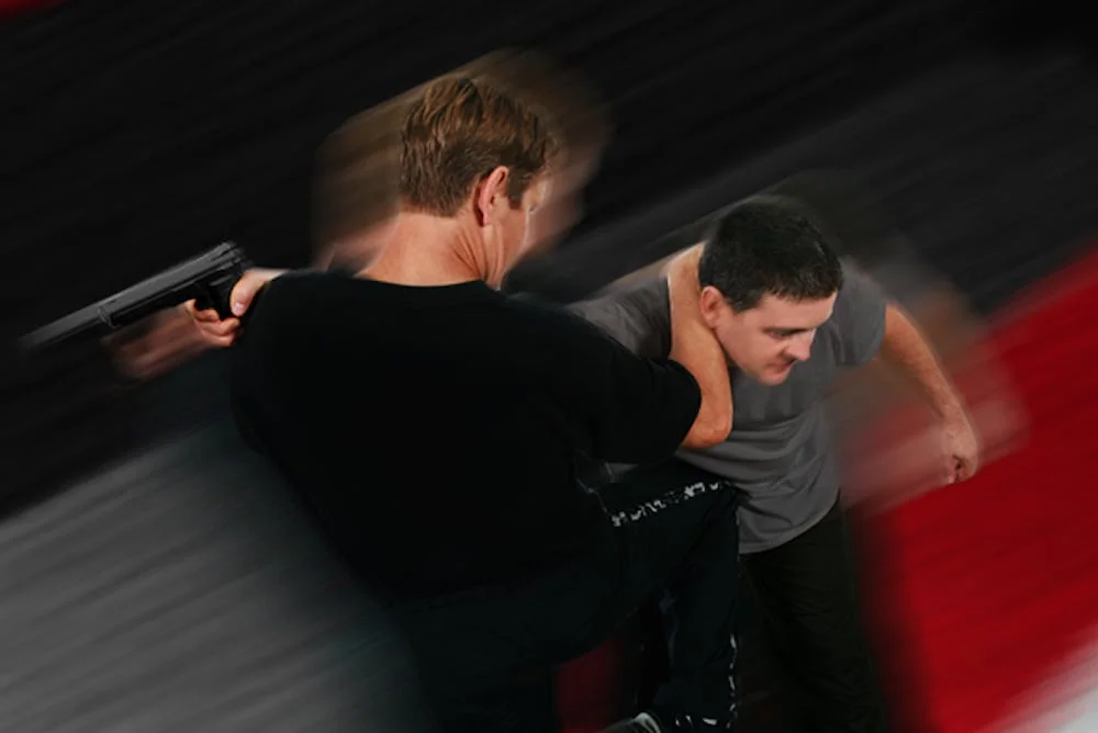 DefendFit academy photo