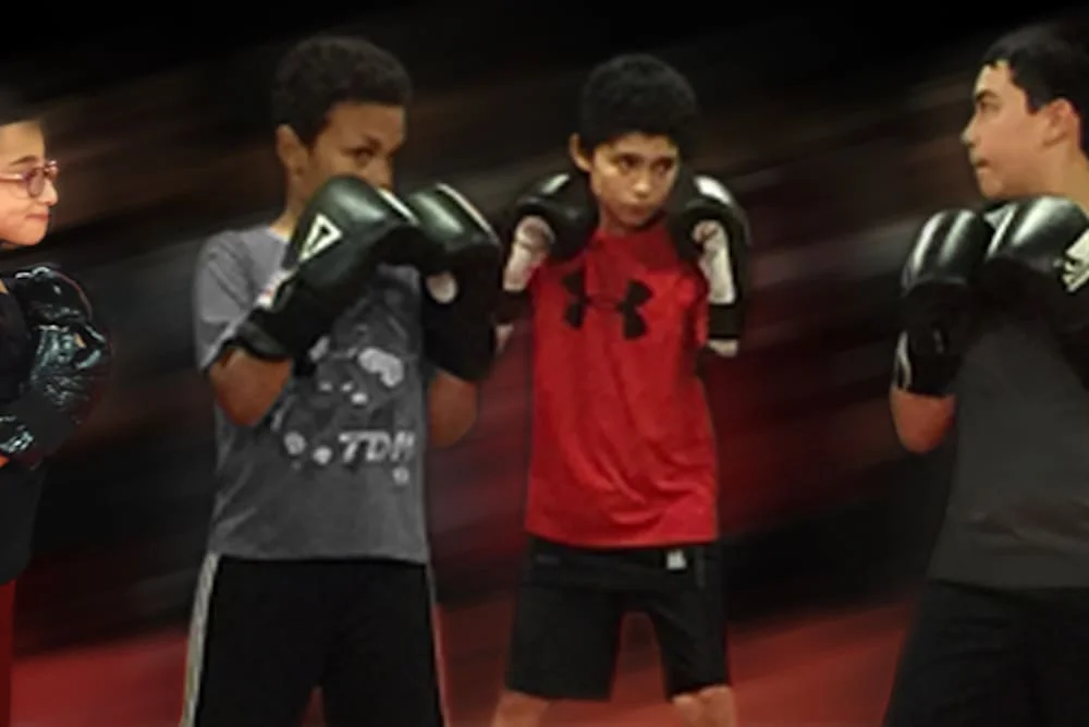 DefendFit academy photo