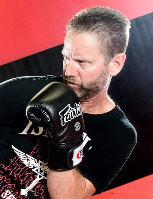 DefendFit academy photo