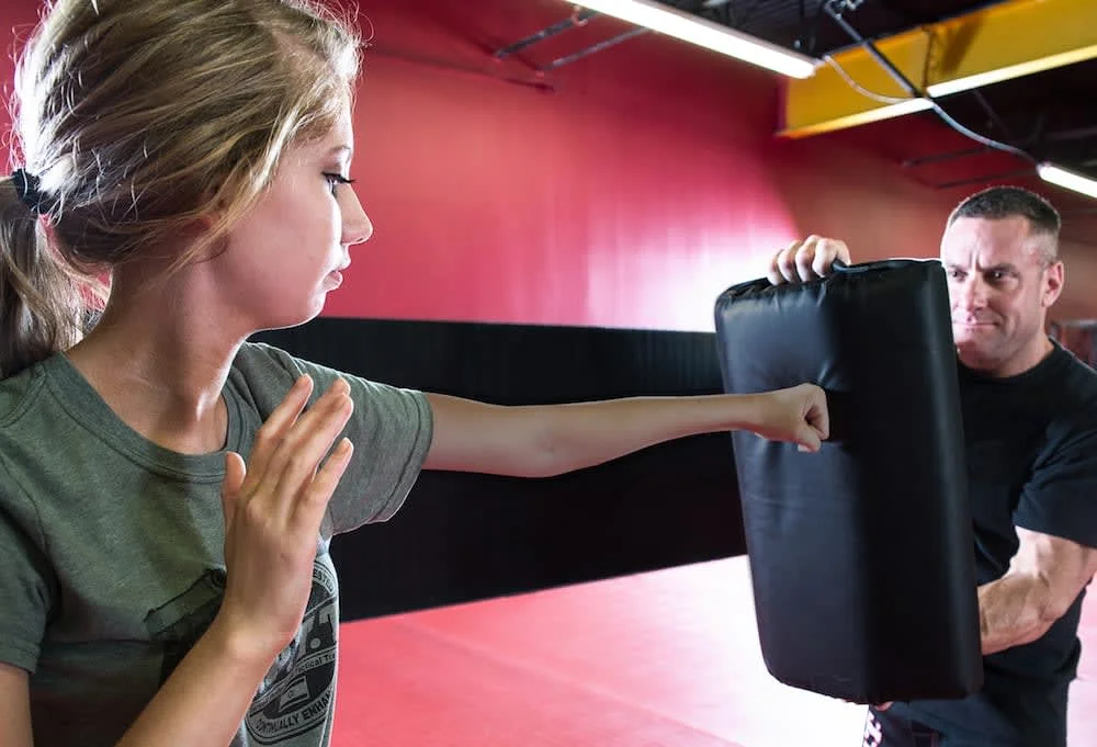DefendFit academy photo
