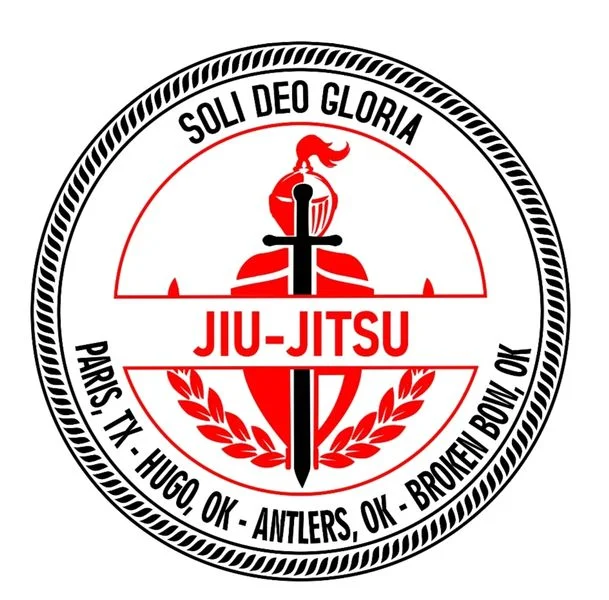 Deo Gloria Jiu Jitsu academy photo