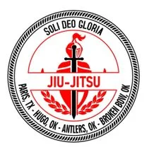 Deo Gloria Jiu Jitsu academy photo