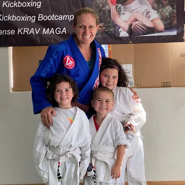 Deo Gloria Jiu Jitsu academy photo