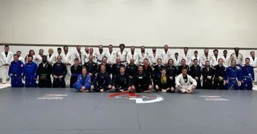 Deo Gloria Jiu Jitsu academy photo