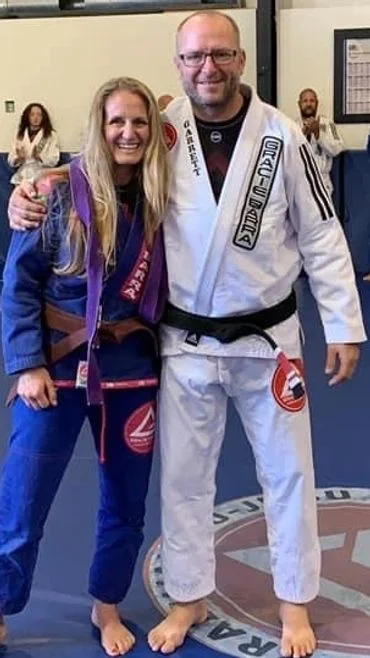 Deo Gloria Jiu Jitsu academy photo