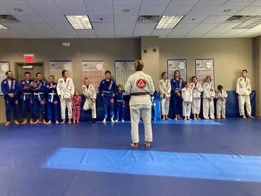 Deo Gloria Jiu Jitsu academy photo