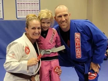 Deo Gloria Jiu Jitsu academy photo