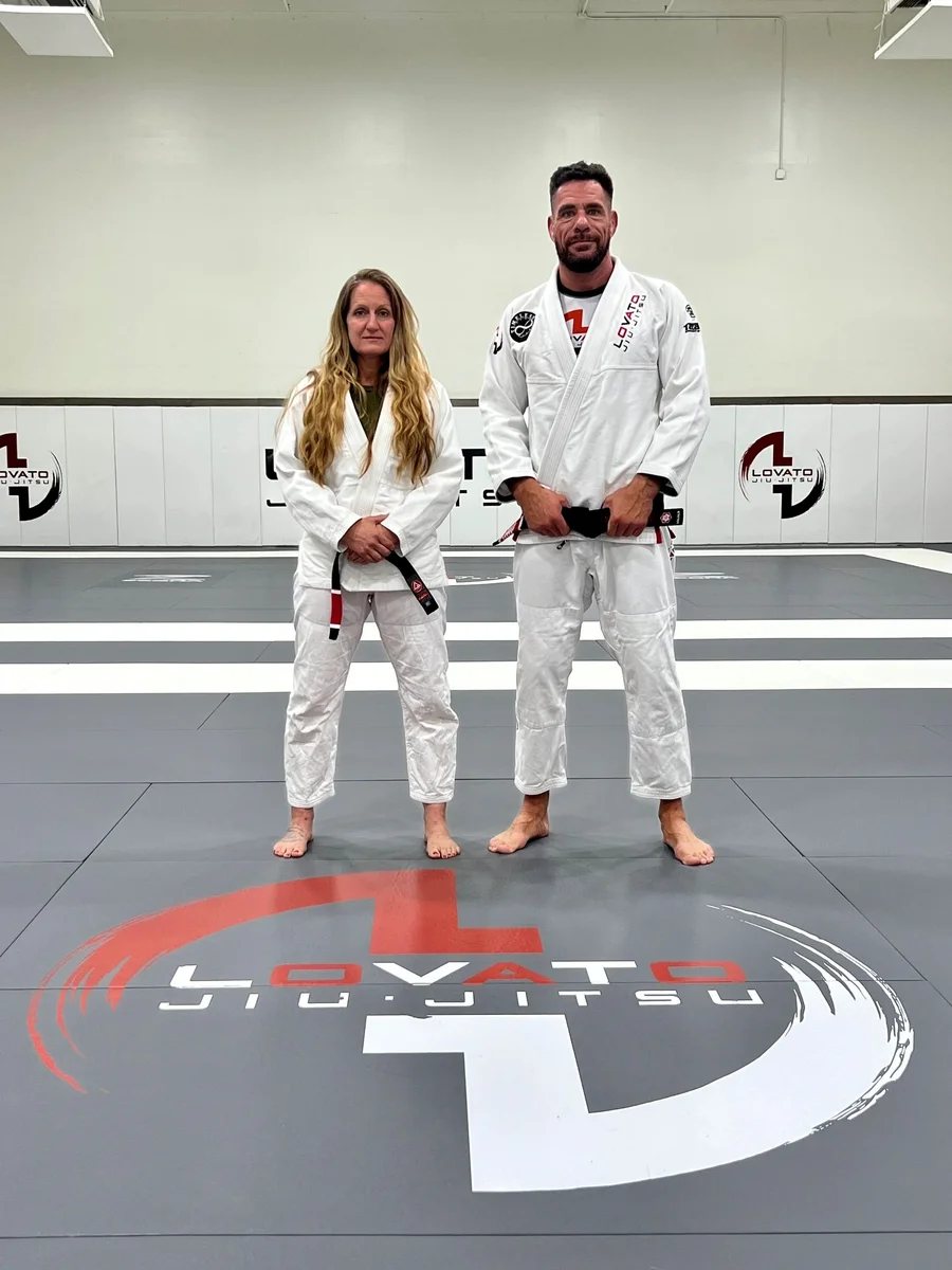 Deo Gloria Jiu Jitsu academy photo