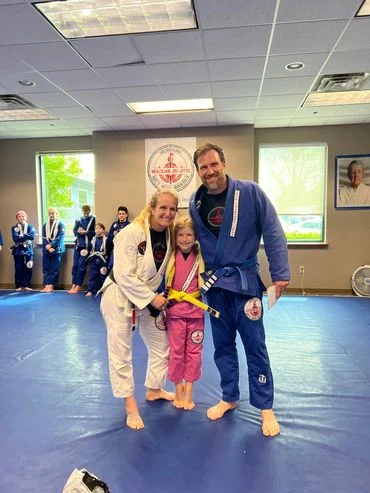 Deo Gloria Jiu Jitsu academy photo