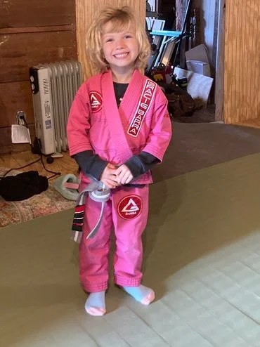 Deo Gloria Jiu Jitsu academy photo