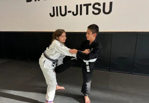 Diamondback Jiu-Jitsu facility image