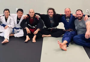 Diamondback Jiu-Jitsu facility image
