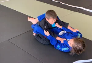 Diamondback Jiu-Jitsu facility image