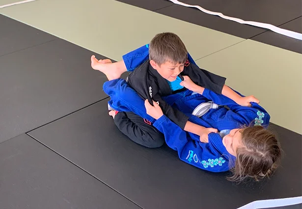 Diamondback Jiu-Jitsu facility image