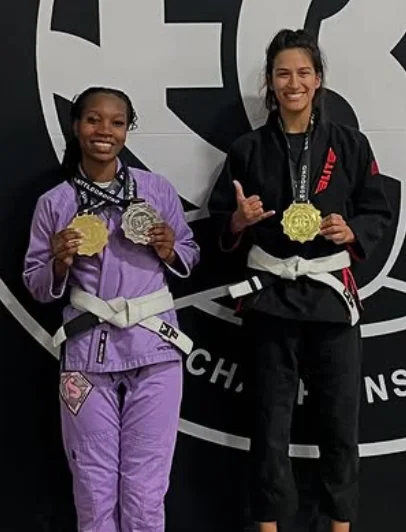 Dino Jiu Jitsu academy photo