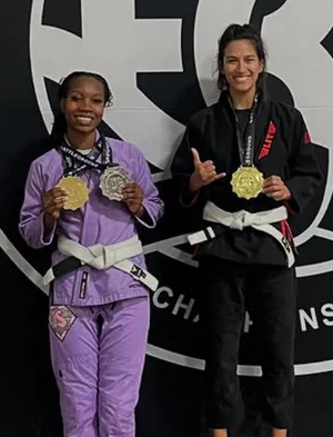 Dino Jiu Jitsu academy photo