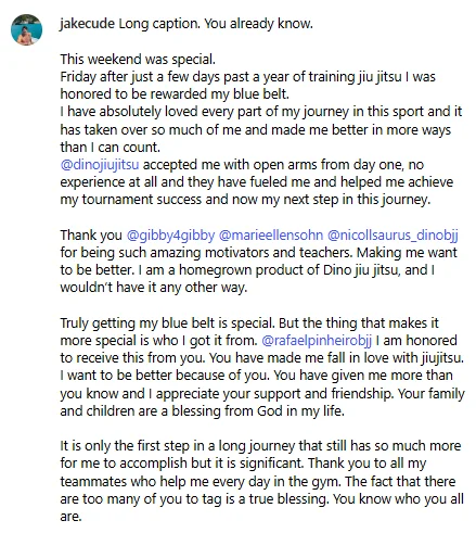 Dino Jiu Jitsu academy photo