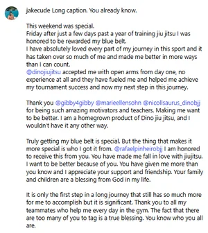 Dino Jiu Jitsu academy photo