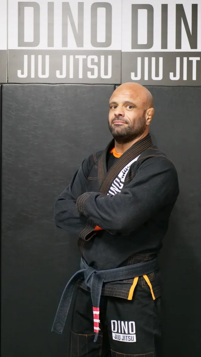 Dino Jiu Jitsu academy photo