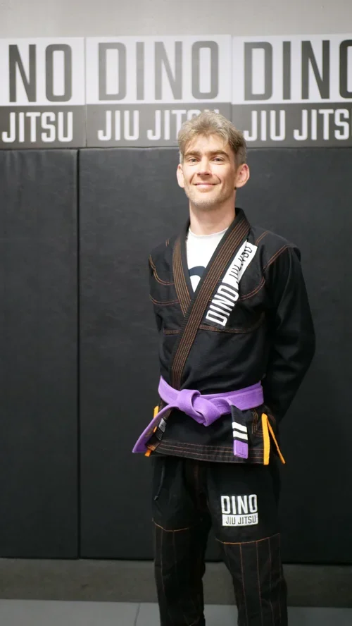 Dino Jiu Jitsu academy photo