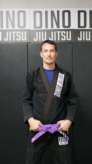 Dino Jiu Jitsu academy photo