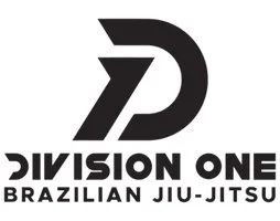 Division One Brazilian Jiu-Jitsu visual