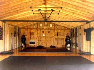 The Dojo Martial Arts School facility image