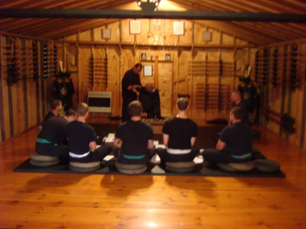 The Dojo Martial Arts School facility image