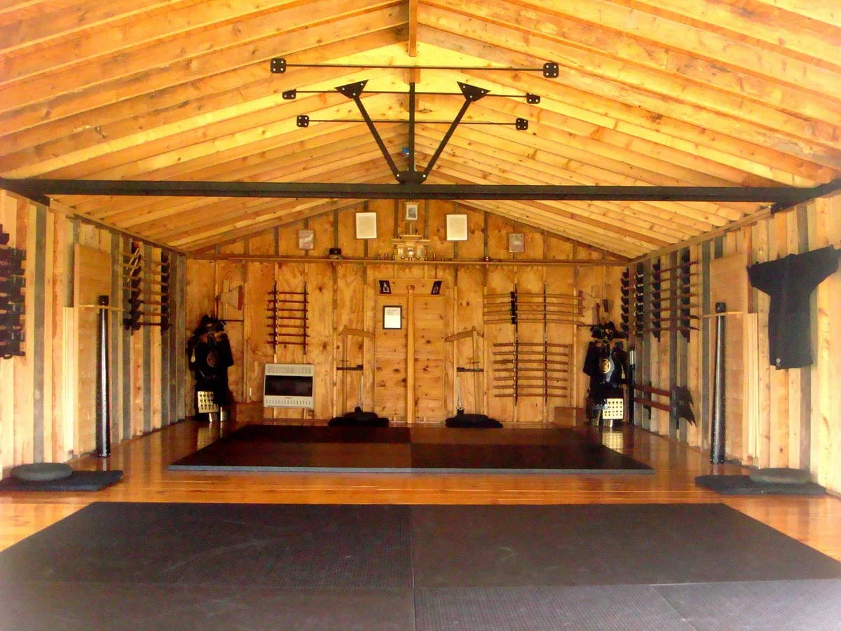 The Dojo Martial Arts School facility image